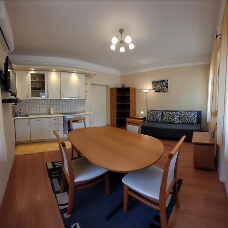 Frank Apartmanhaz Διαμέρισμα Balatonboglár Εξωτερικό φωτογραφία