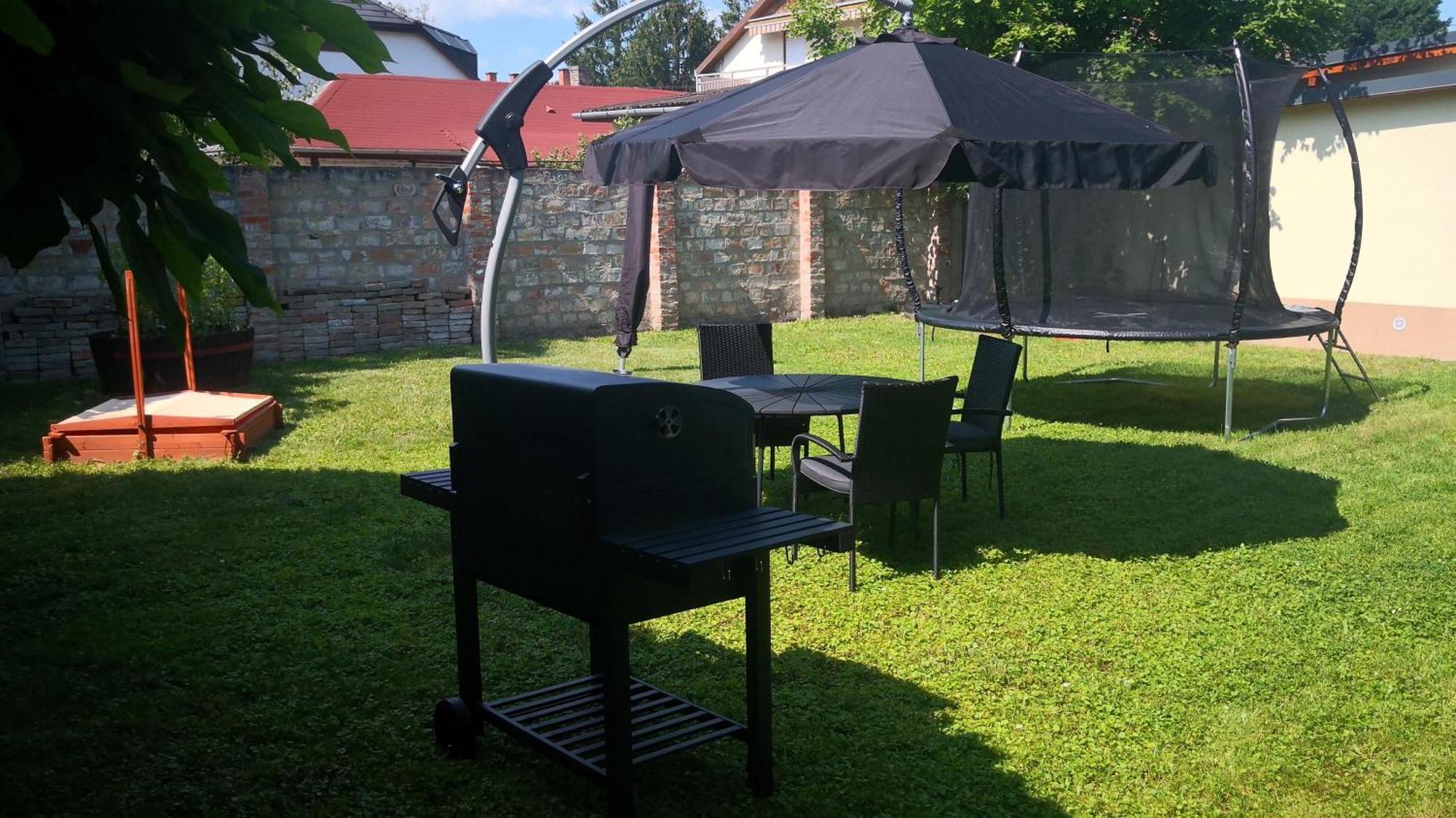 Frank Apartmanhaz Διαμέρισμα Balatonboglár Εξωτερικό φωτογραφία