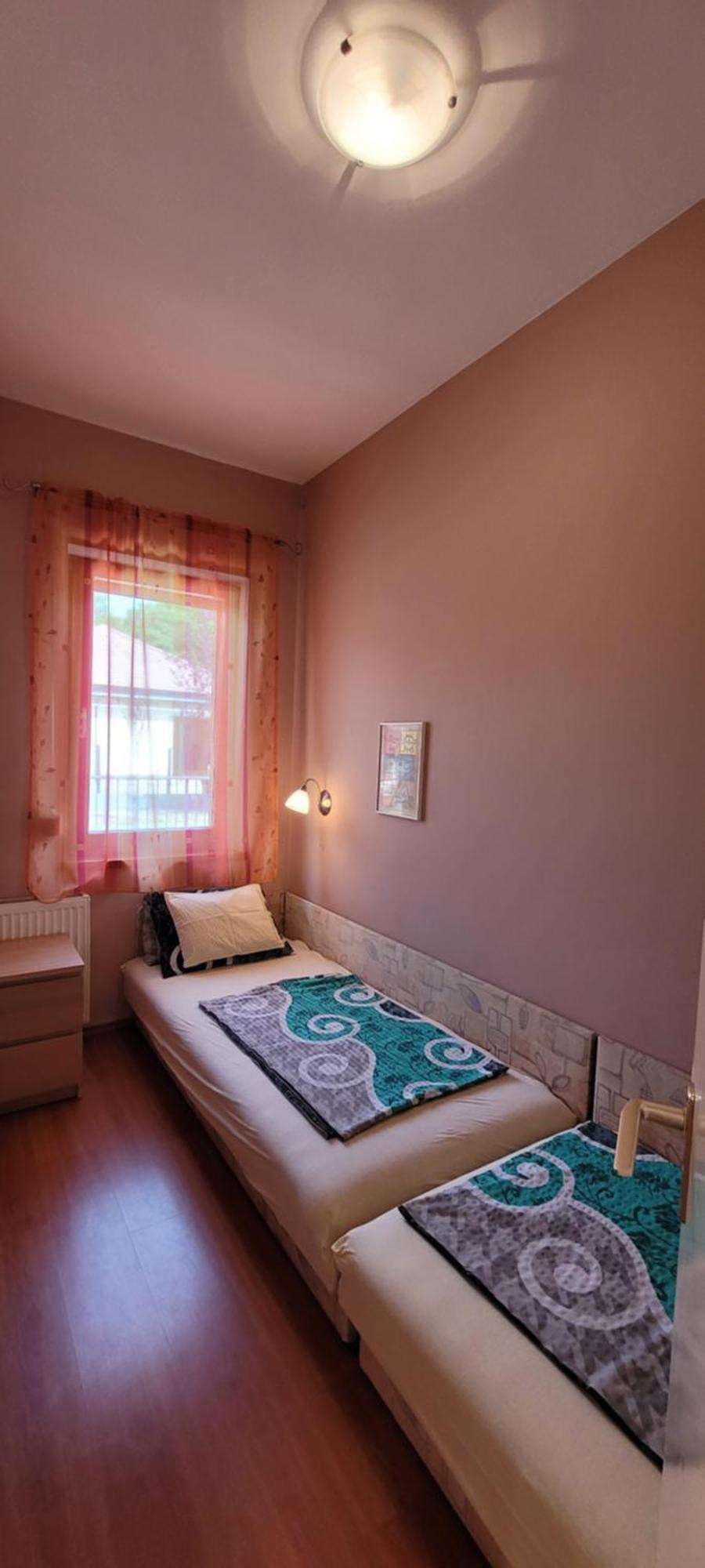 Frank Apartmanhaz Διαμέρισμα Balatonboglár Εξωτερικό φωτογραφία