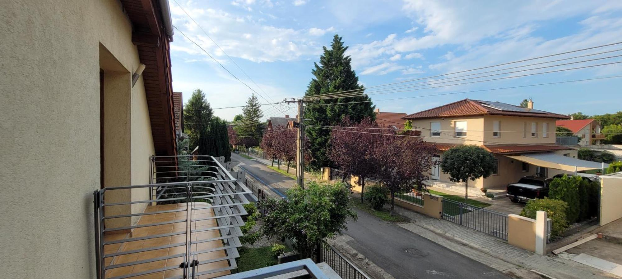 Frank Apartmanhaz Διαμέρισμα Balatonboglár Εξωτερικό φωτογραφία