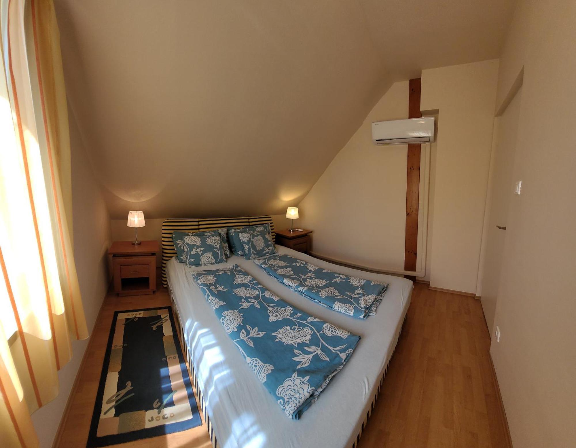 Frank Apartmanhaz Διαμέρισμα Balatonboglár Εξωτερικό φωτογραφία