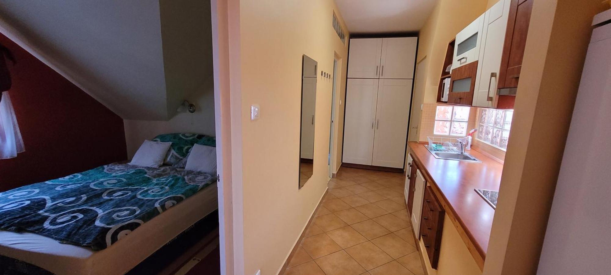 Frank Apartmanhaz Διαμέρισμα Balatonboglár Εξωτερικό φωτογραφία