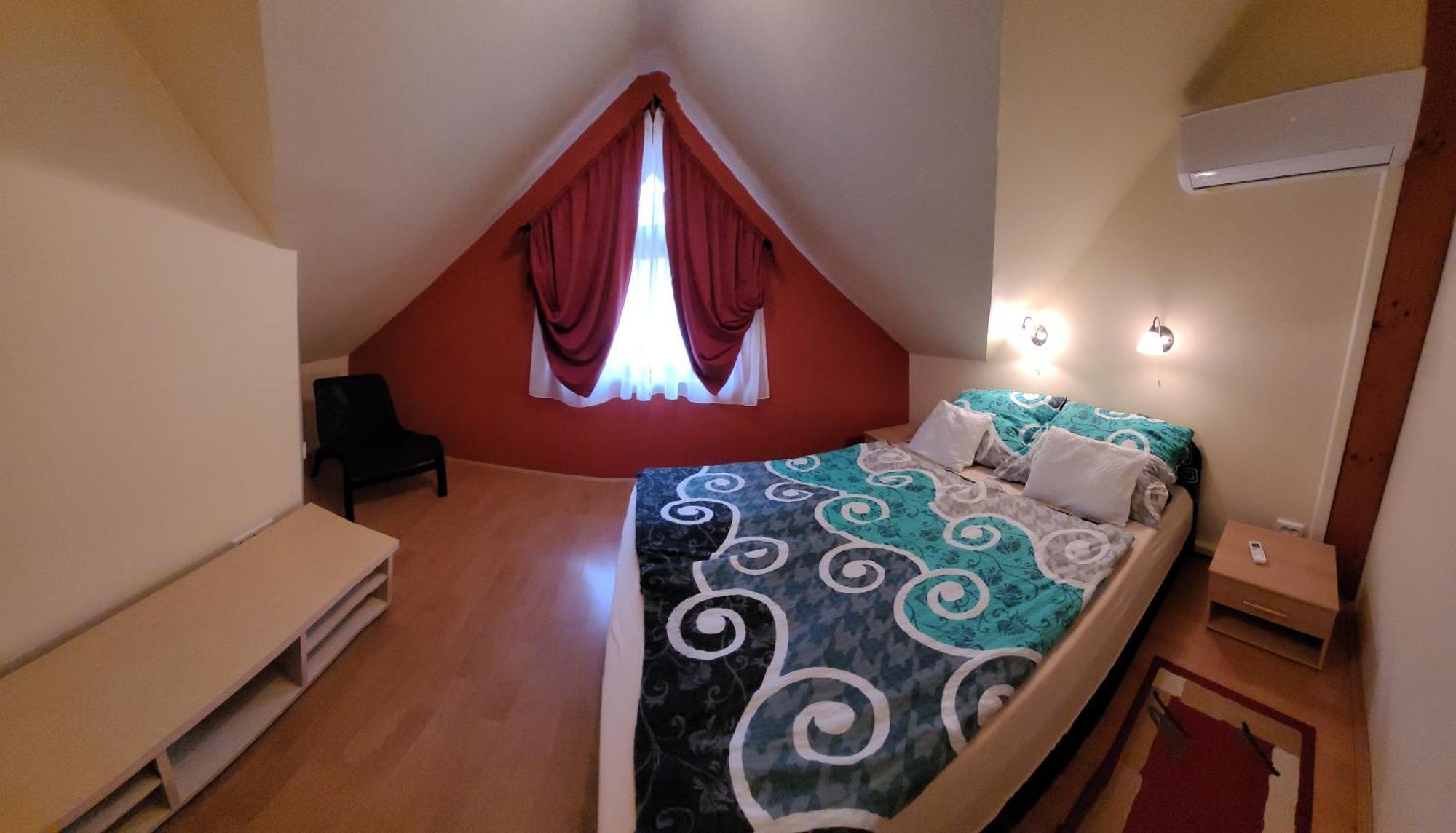 Frank Apartmanhaz Διαμέρισμα Balatonboglár Εξωτερικό φωτογραφία