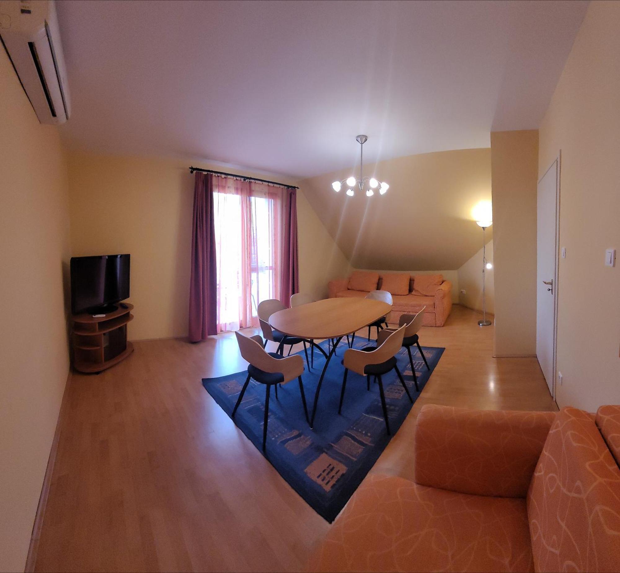 Frank Apartmanhaz Διαμέρισμα Balatonboglár Εξωτερικό φωτογραφία