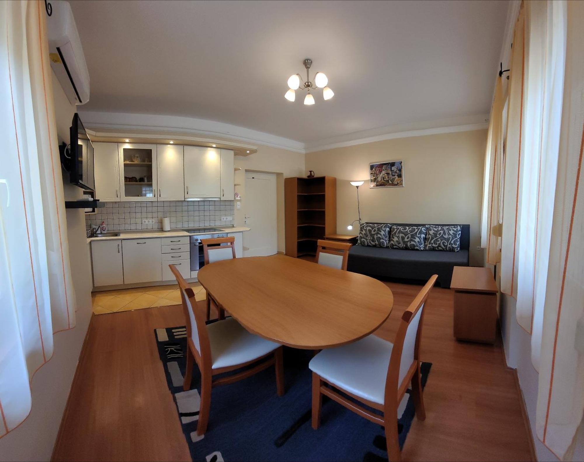 Frank Apartmanhaz Διαμέρισμα Balatonboglár Εξωτερικό φωτογραφία