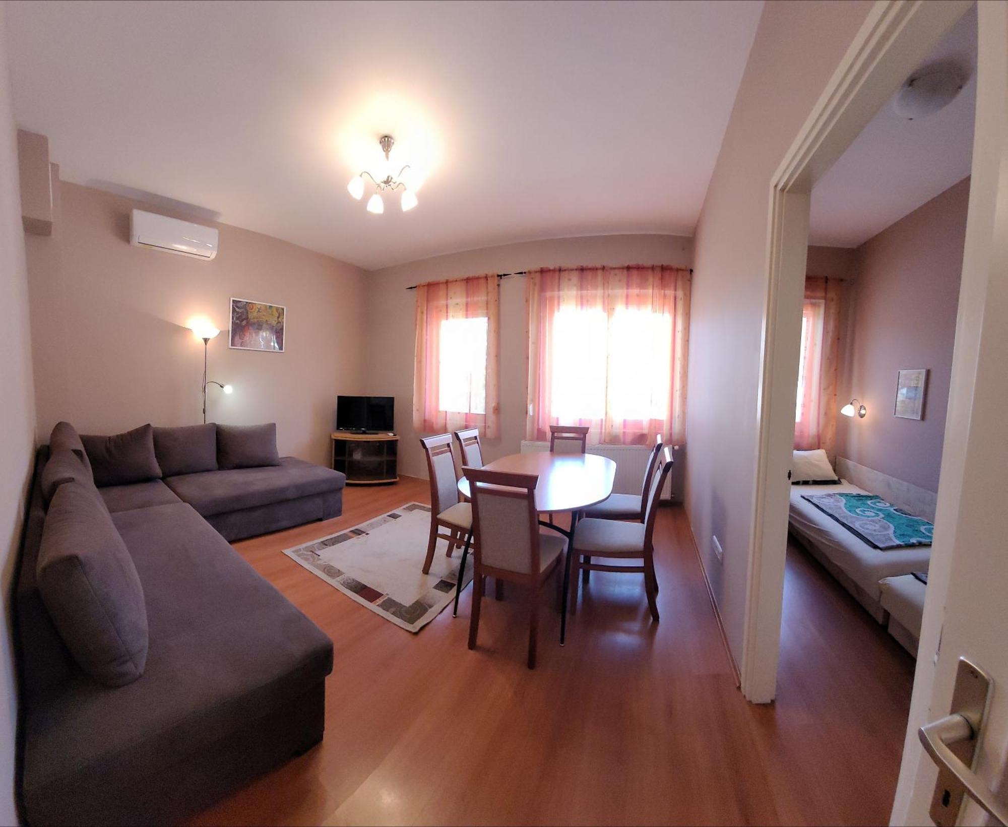 Frank Apartmanhaz Διαμέρισμα Balatonboglár Εξωτερικό φωτογραφία
