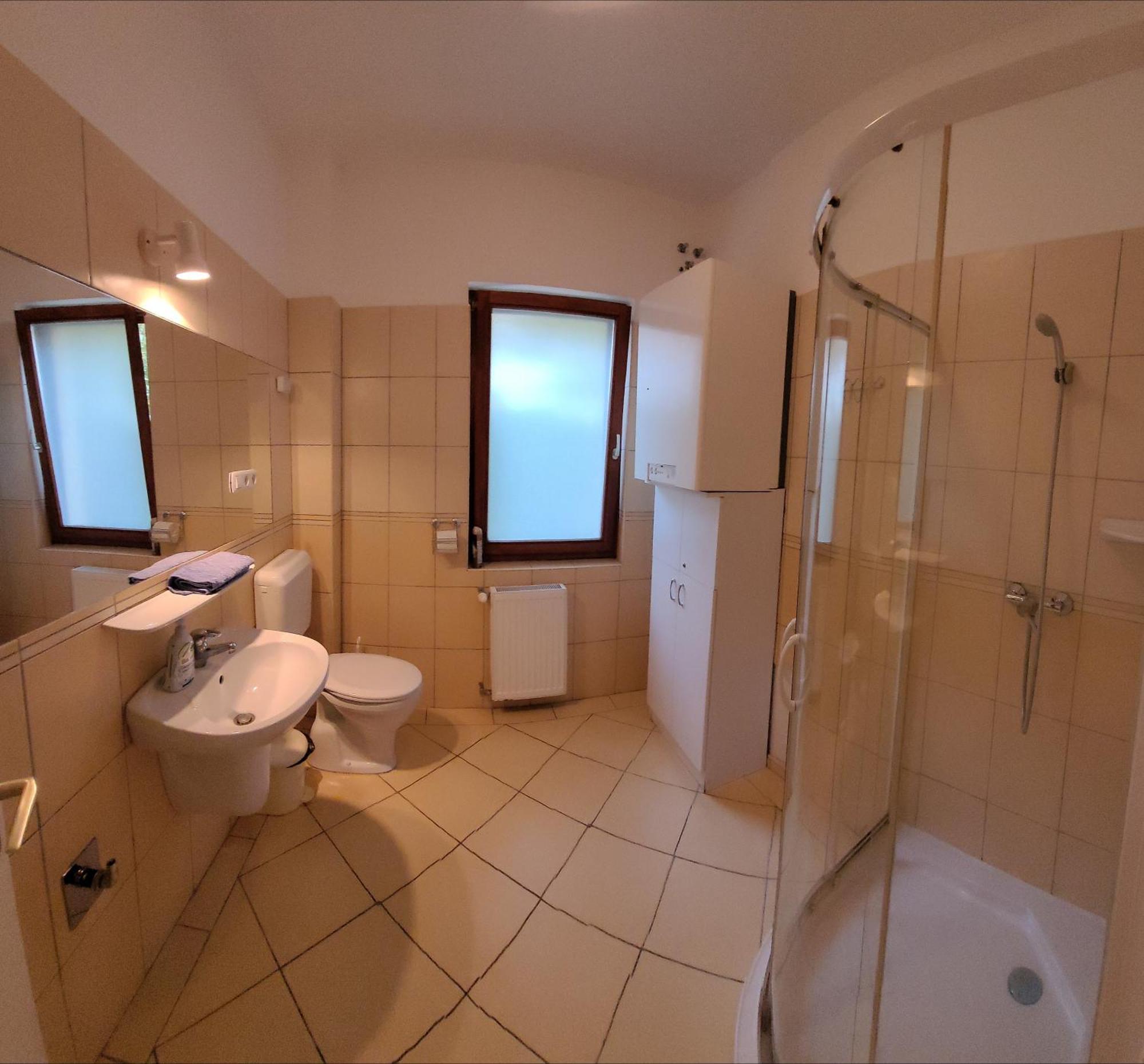 Frank Apartmanhaz Διαμέρισμα Balatonboglár Εξωτερικό φωτογραφία