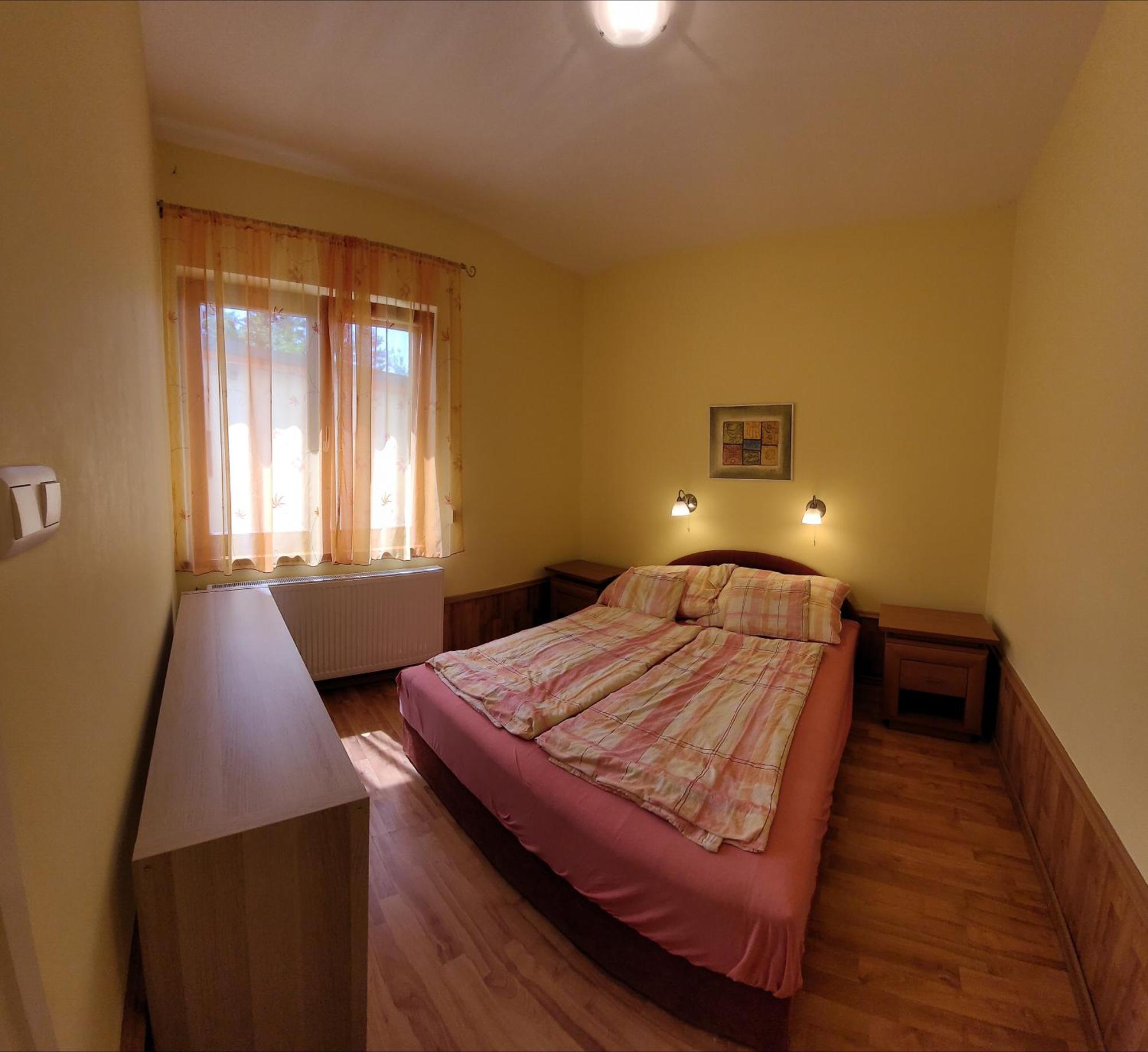 Frank Apartmanhaz Διαμέρισμα Balatonboglár Εξωτερικό φωτογραφία